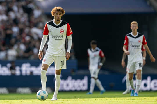 Eintracht Frankfurt vs VfL Bochum Prediction, lineups, betting tips & odds