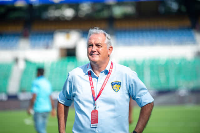 Owen Coyle praises THIS former Chennaiyin FC player ahead of Mohun Bagan clash in ISL