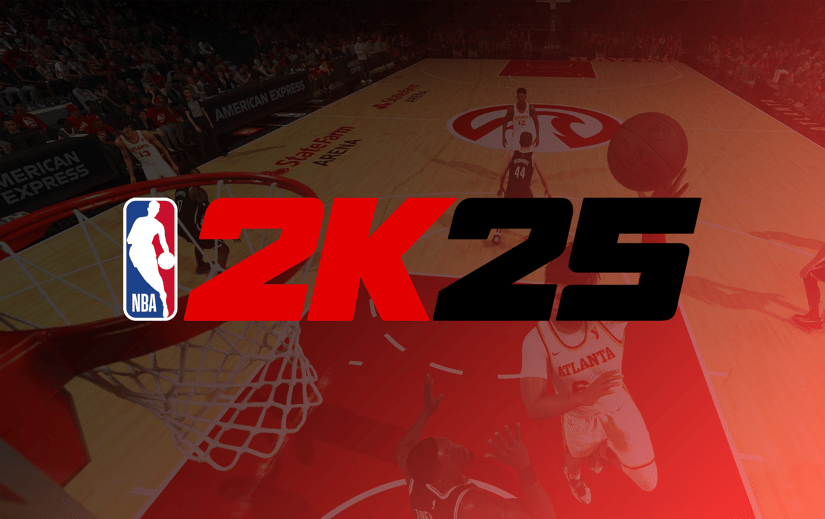 NBA 2K25 2KTV