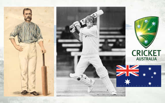 5 Australian openers to hit century on test debut