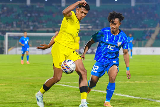 International Friendly 2024: Players debut, winless campaign & other talking points from India vs Malaysia