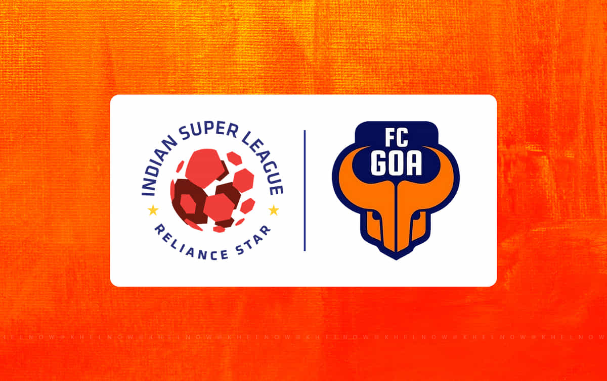 Who are sponsors of FC Goa in ISL 2024-2025?