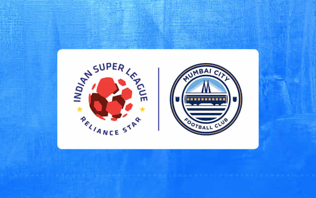 Who are sponsors of Mumbai City FC in ISL 2024-25?