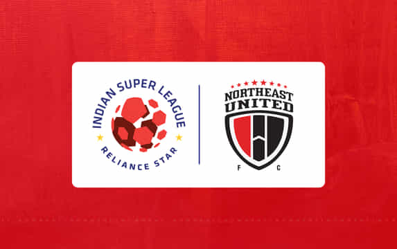 Who are sponsors of NorthEast United FC in ISL 2024-25?