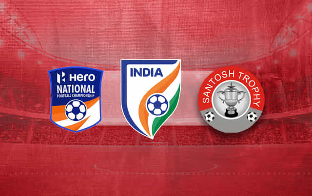 Santosh Trophy 2024-25: Full fixtures, schedule, results, standings & more