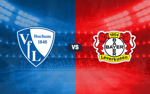 VfL Bochum vs Bayer Leverkusen Prediction, lineups, betting tips & odds