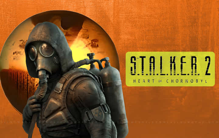 Stalker 2 PC requirements, storage space & more details