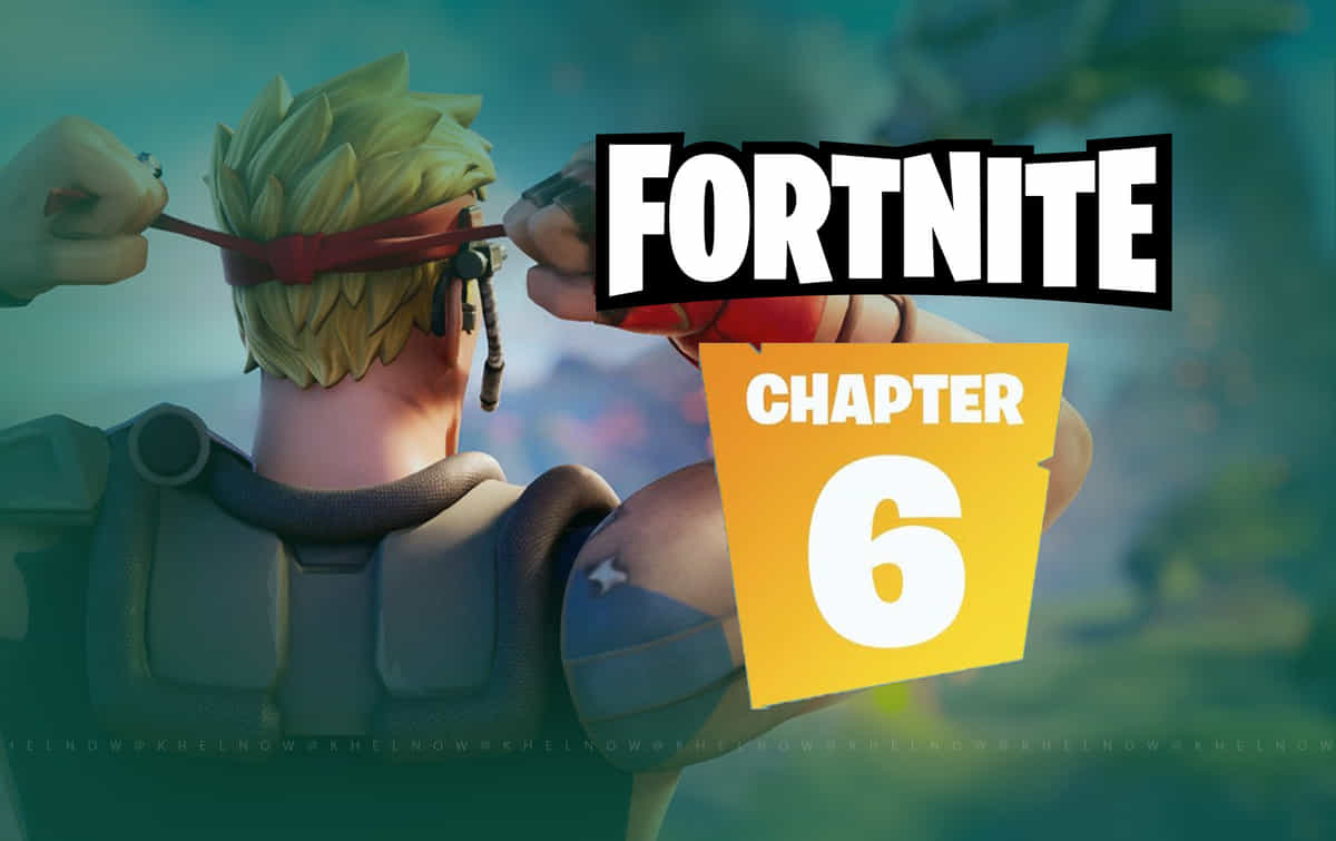 Fortnite chapter 6 leaks: Japanese theme, new mechanics & more