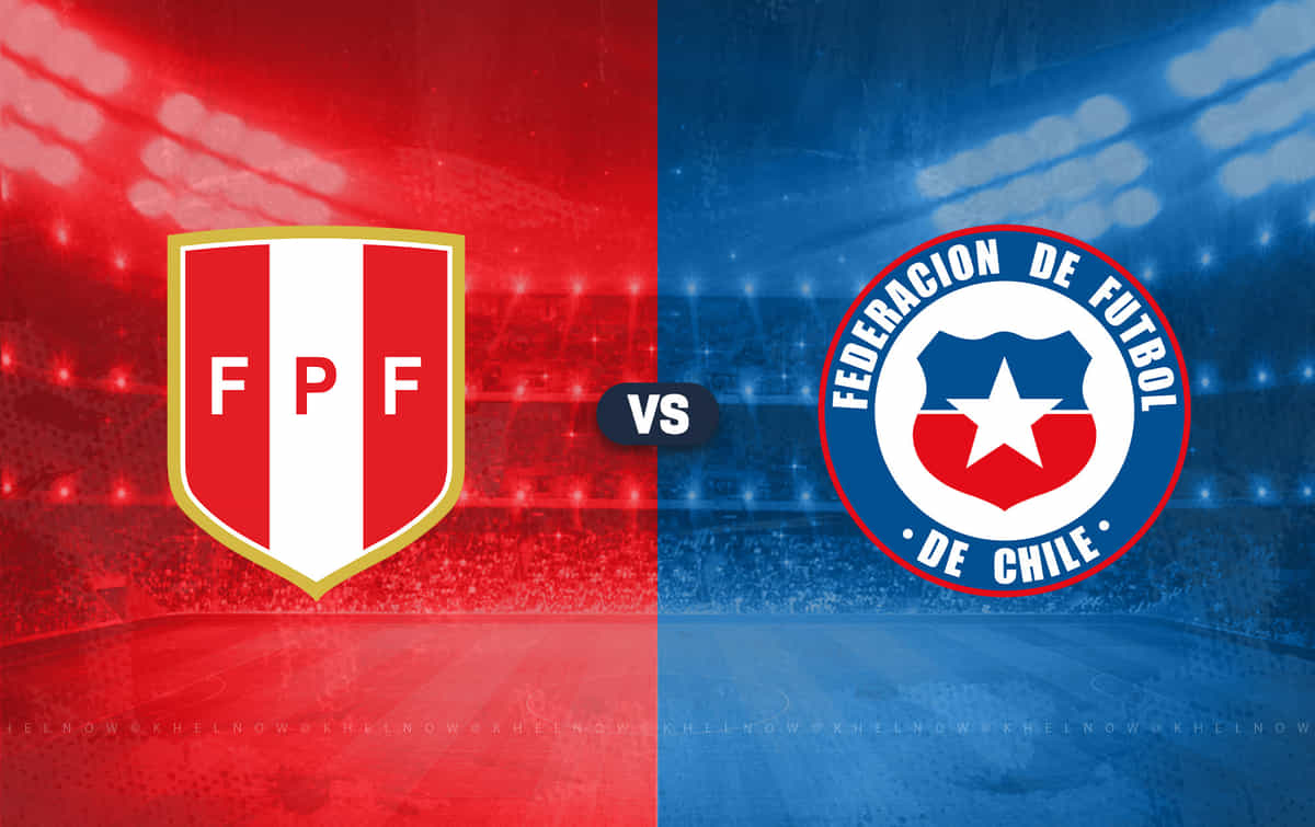 Peru vs Chile Prediction, lineups, betting tips & odds