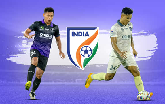 Who is Moirangthem Thoiba Singh? Indian football team's new call-up