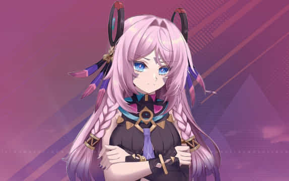 Genshin Impact codes