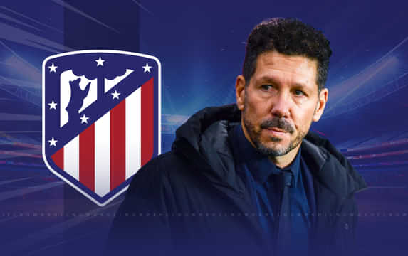 Atletico Madrid preparing for life after Diego Simeone
