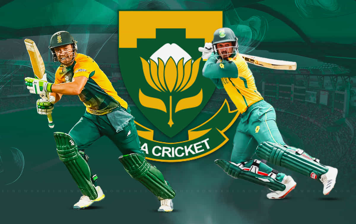 Top 5 fastest fifties by South African batsmen in T20I cricket