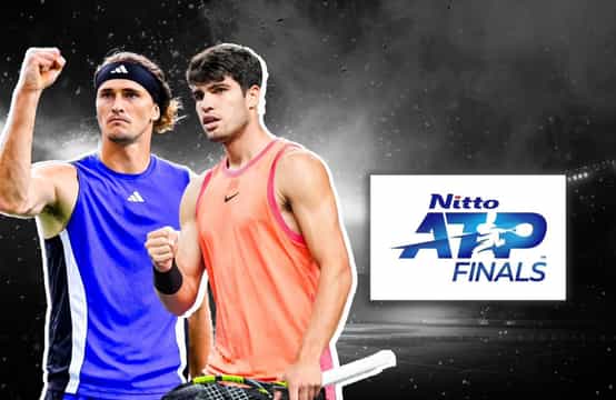 Carlos Alcaraz vs Alexander Zverev prediction, betting tips & odds, head-to-head, preview: ATP Finals 2024