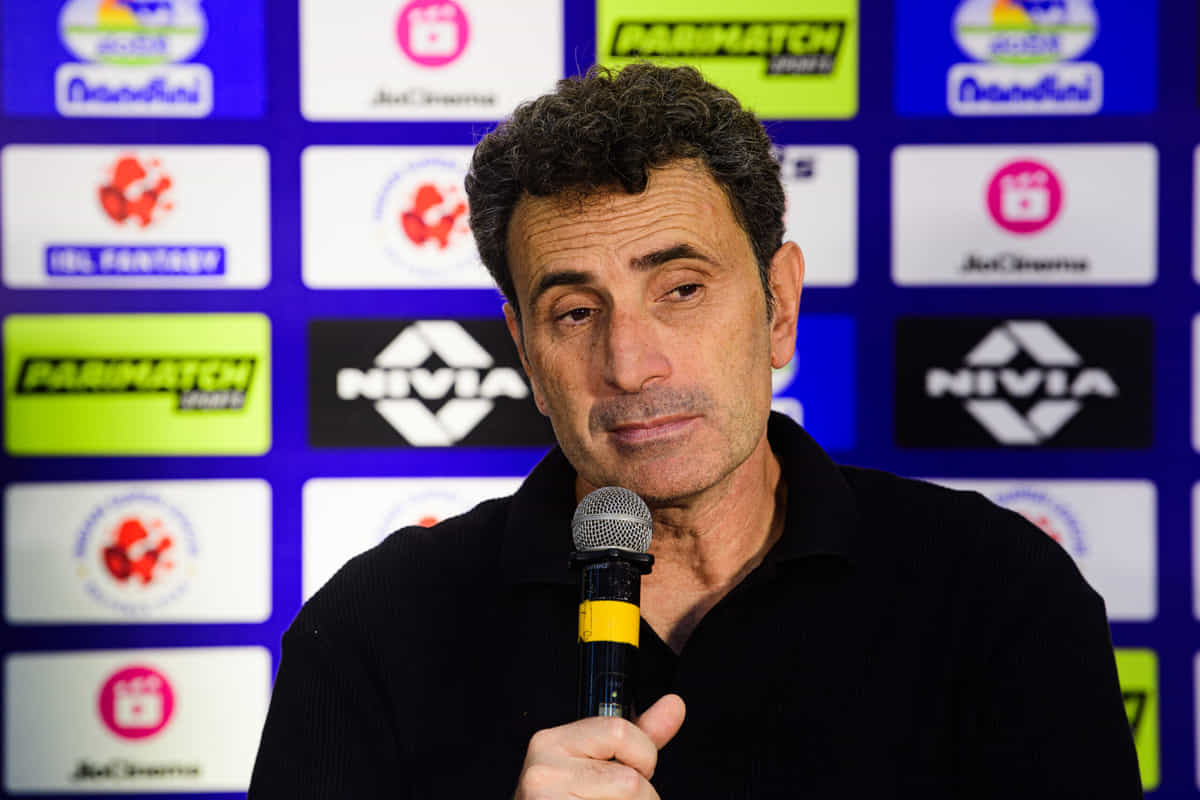 It was not easy to keep rotating foreigners, says Mohun Bagan coach Jose Molina
