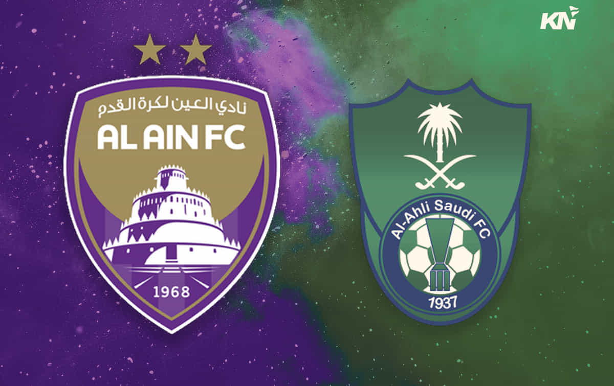 Al Ain vs Al Ahli Lineups, prediction, betting tips & odds