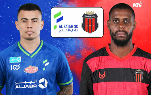 Al Fateh vs Al Riyadh Lineups, prediction, betting tips & odds