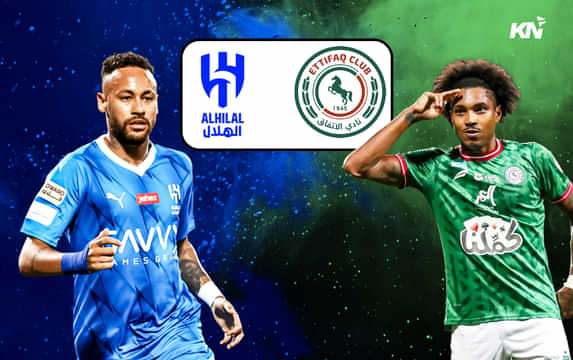 ⁠Al Hilal vs Al Ettifaq Lineups, prediction, betting tips & odds