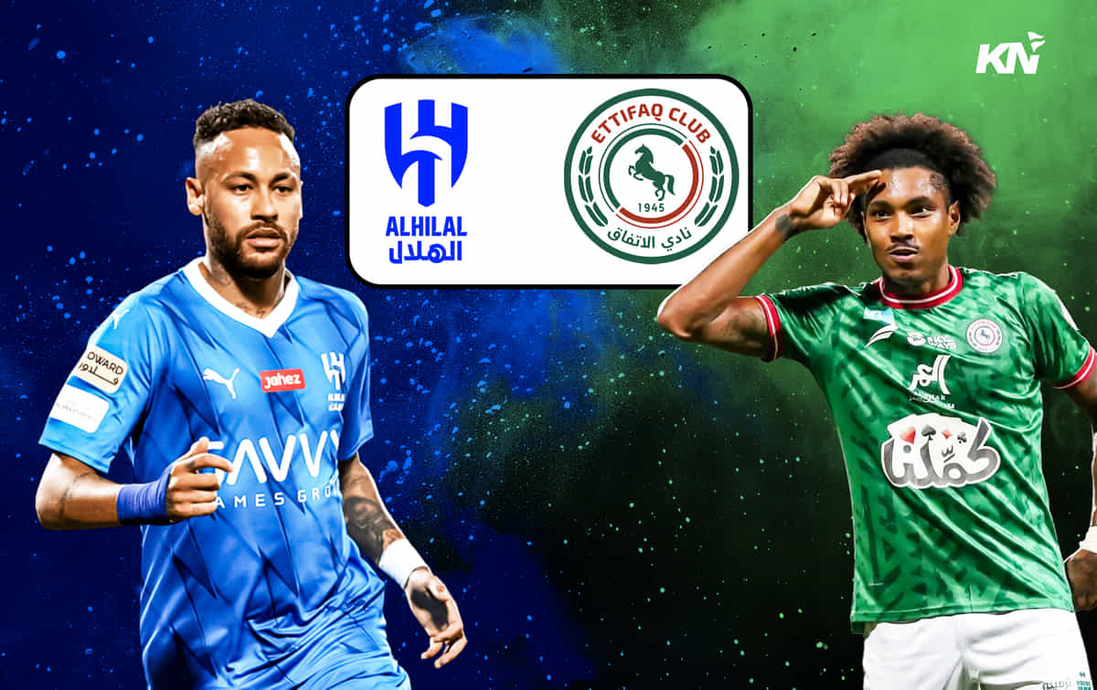 Al Hilal vs Al Ettifaq Lineups, prediction, betting tips & odds