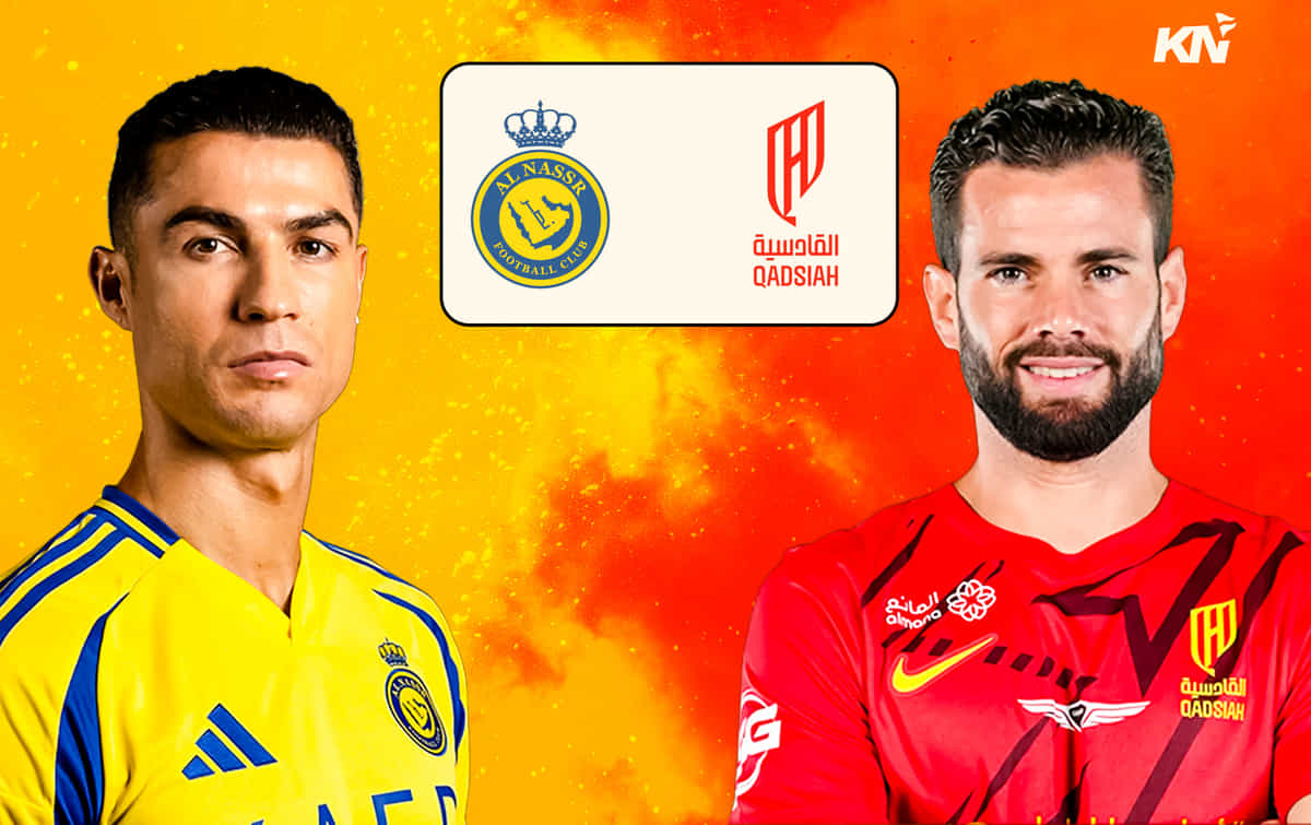 Al Nassr vs Al Qadisiyah Lineups, prediction, betting tips & odds