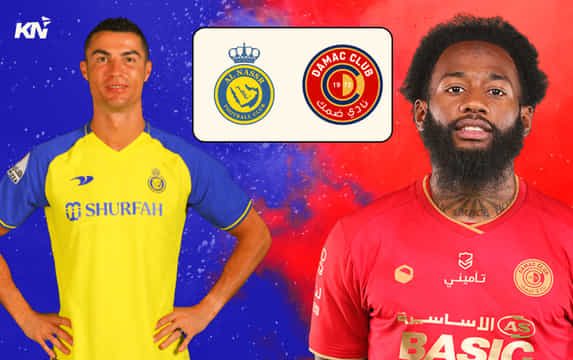 ⁠Al Nassr vs Damac Lineups, prediction, betting tips & odds