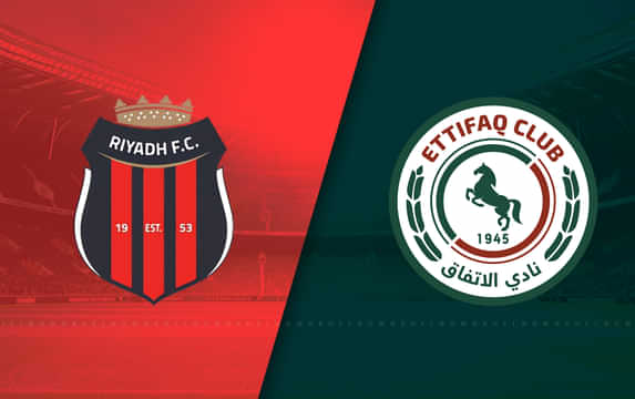 Al Riyadh vs Al Ettifaq Lineups, prediction, betting tips & odds