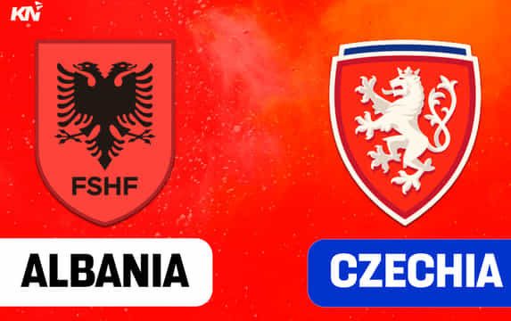 Albania vs Czechia Prediction, lineups, betting tips & odds