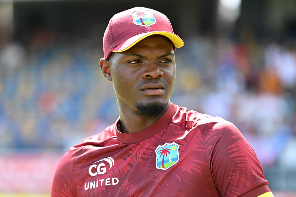 ICC fines Alzarri Joseph for "obscenity" during 1st ODI vs Bangladesh, pacer receives one demerit point