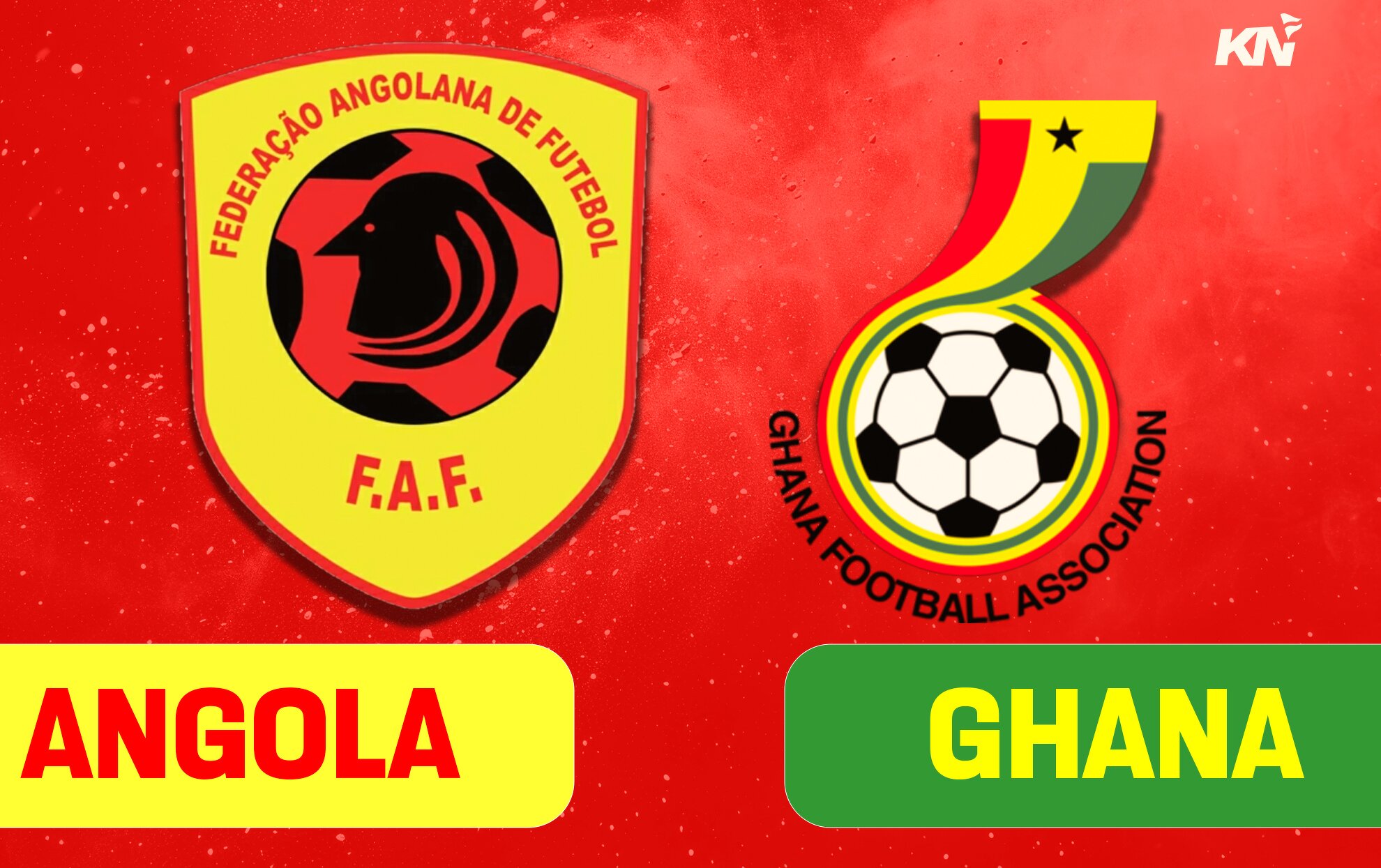 Angola vs Ghana Prediction, lineups, betting tips & odds