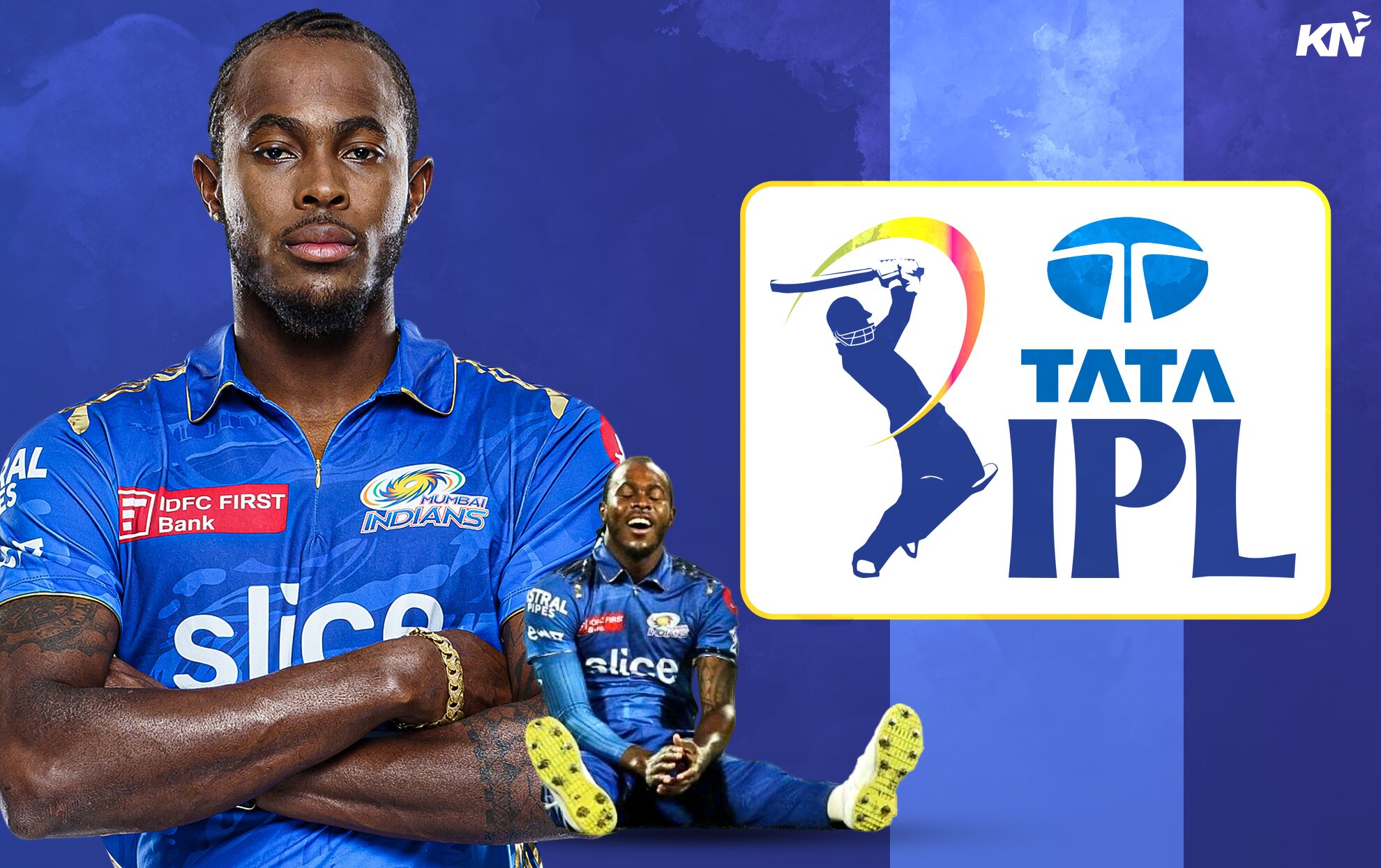 IPL 2025 mega auction: 3 teams who might target Jofra Archer