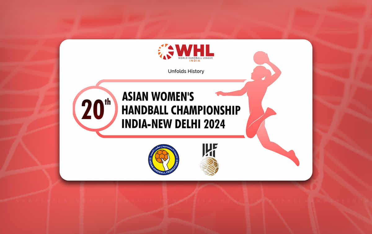 Asian Women's Handball Championship 2024: Updated schedule, fixtures, results, live streaming details