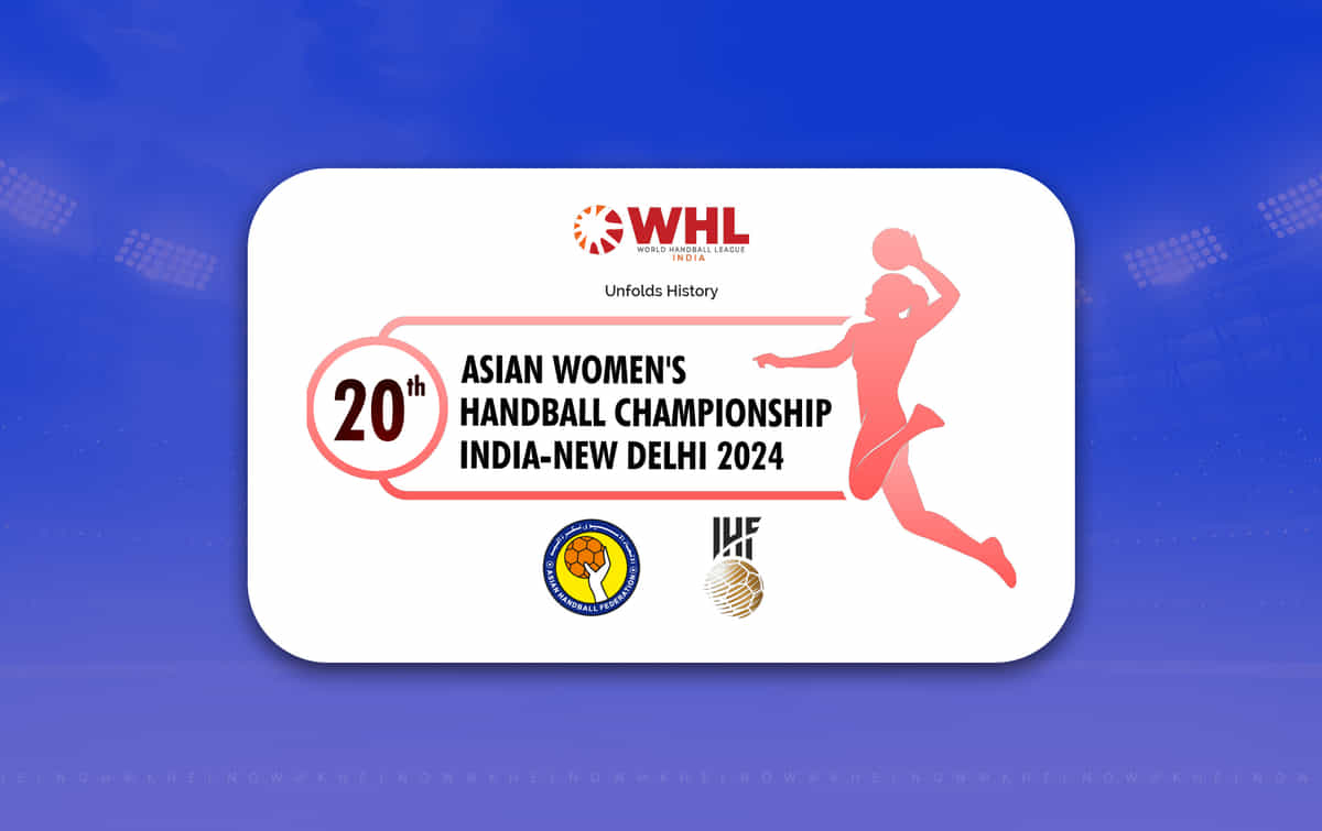 Asian Women's Handball Championship 2024: All you need to know