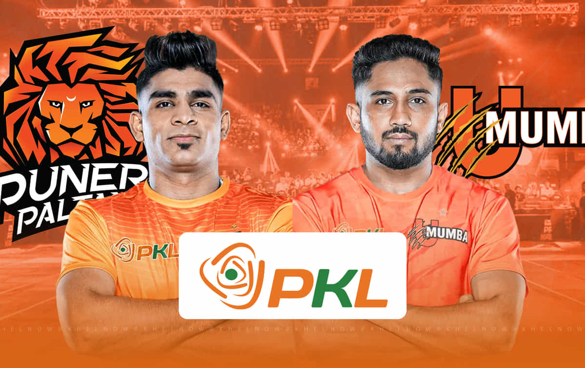 PKL 11: Key battles to watch out for in match 32, Puneri Paltan vs U Mumba