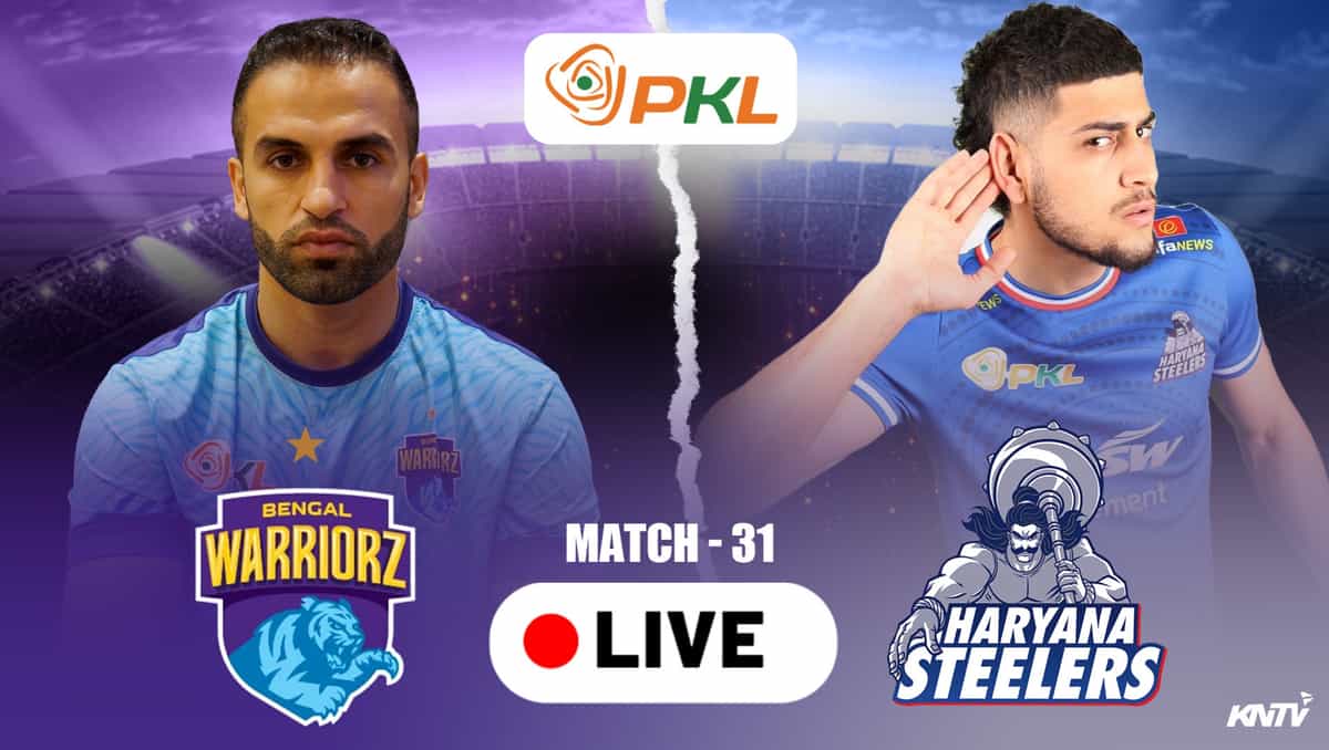 PKL 11 Highlights: Puneri Paltan 35-28 U Mumba | Bengal Warriorz 40-38 Haryana Steelers