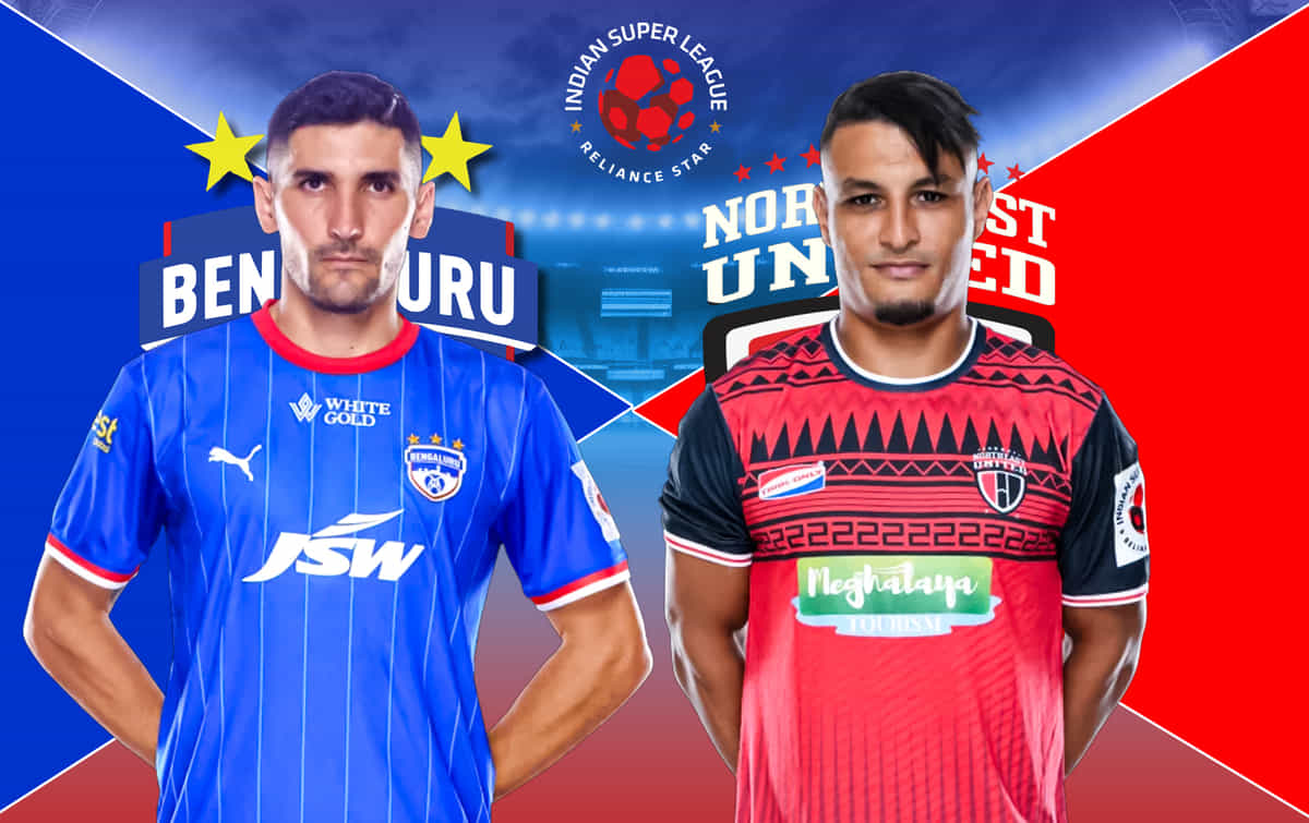 Bengaluru FC vs NorthEast United FC, lineups, team news, prediction & preview