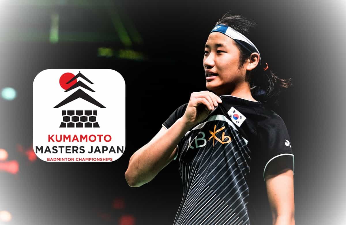 Japan Masters 2024: Full list of players who have withdrawn from BWF 500 tournament