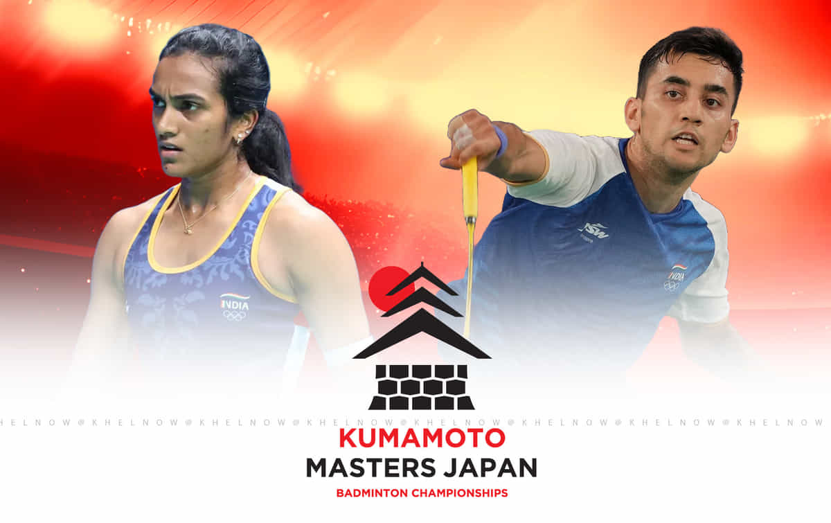BWF Japan Masters 2024: Updated schedule, fixtures, results, live streaming details
