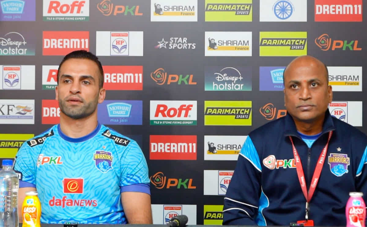PKL 11: मनिंदर सिंह पर बंगाल वॉरियर्स के कोच ने दिया बड़ा अपडेट, स्टार रेडर की वापसी का हुआ खुलासा