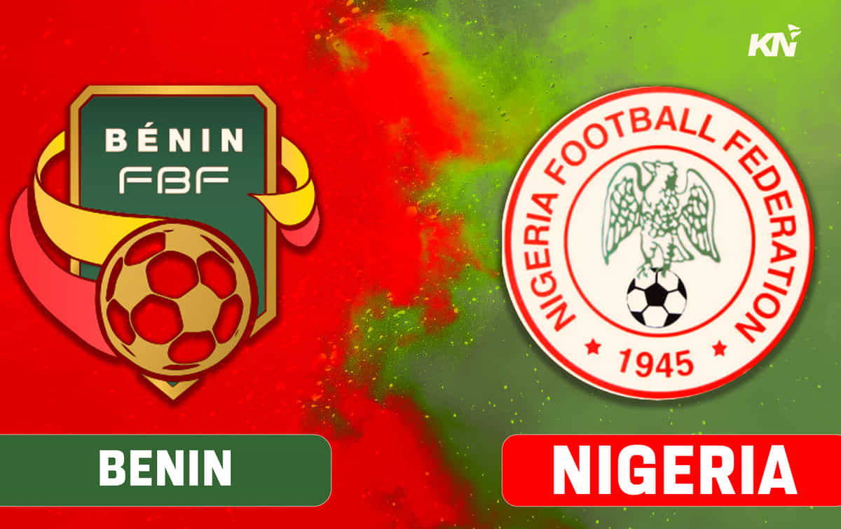 Benin vs Nigeria Prediction, lineups, betting tips & odds