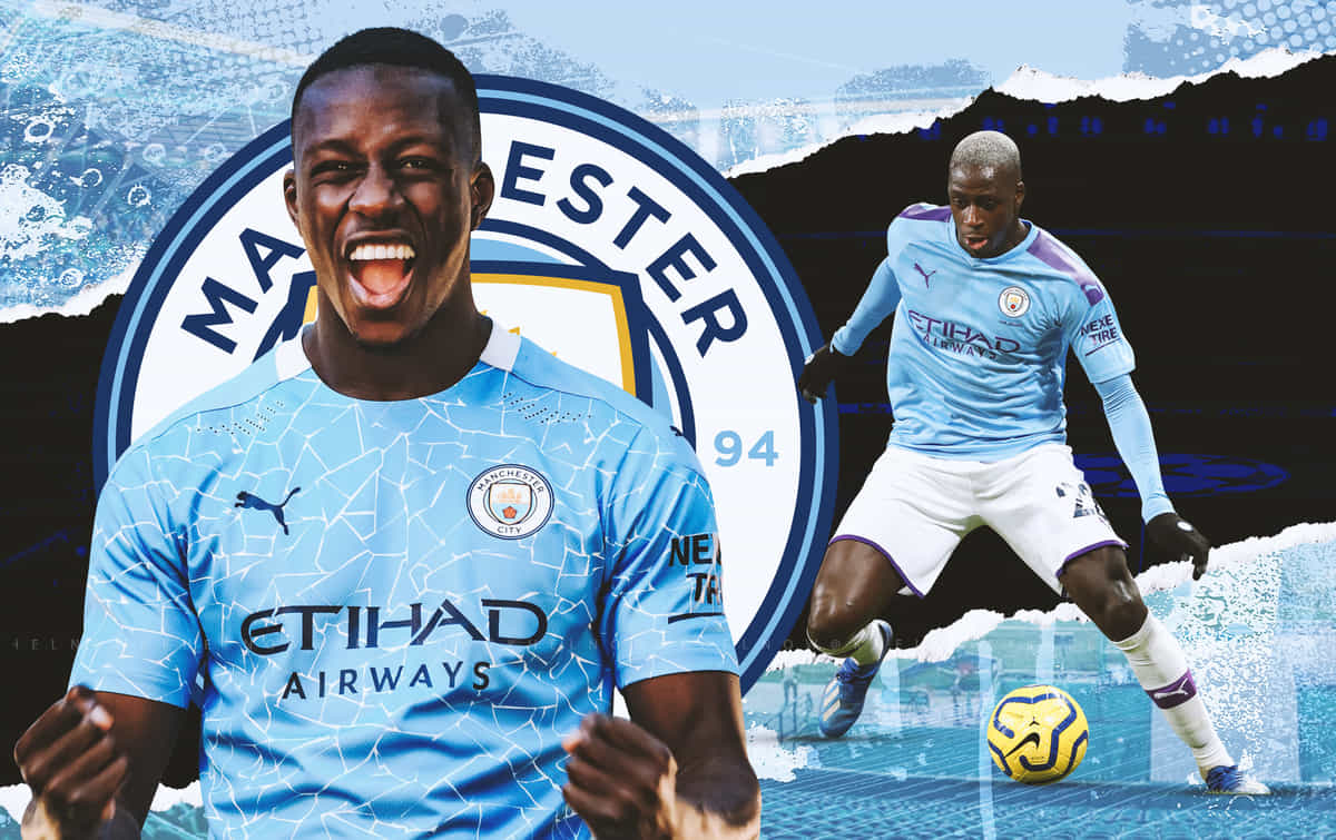 Benjamin Mendy wins legal battle against Manchester City over unpaid wages