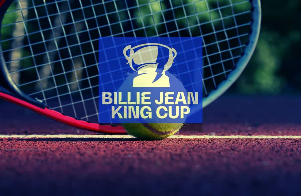 Billie Jean King Cup 2024 Finals: Poland vs Spain tie postponed due to severe weather conditions