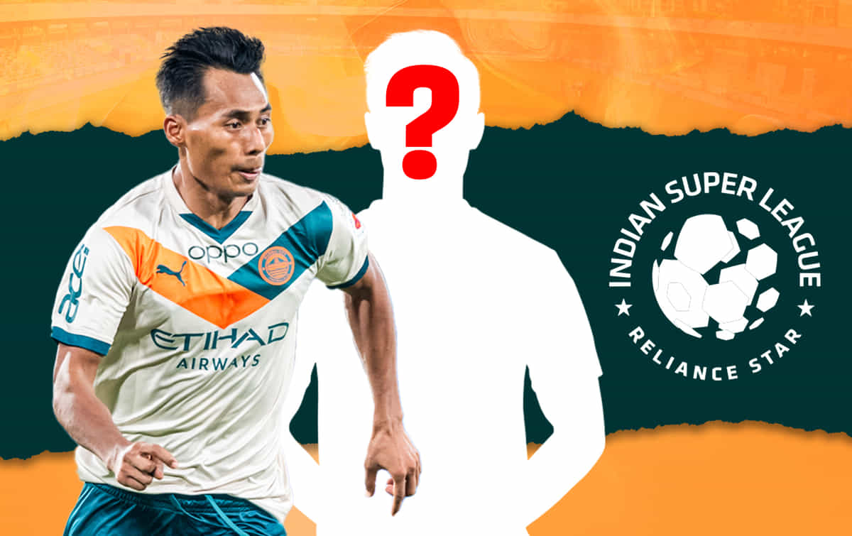 Top five players with most goals for a single club in ISL