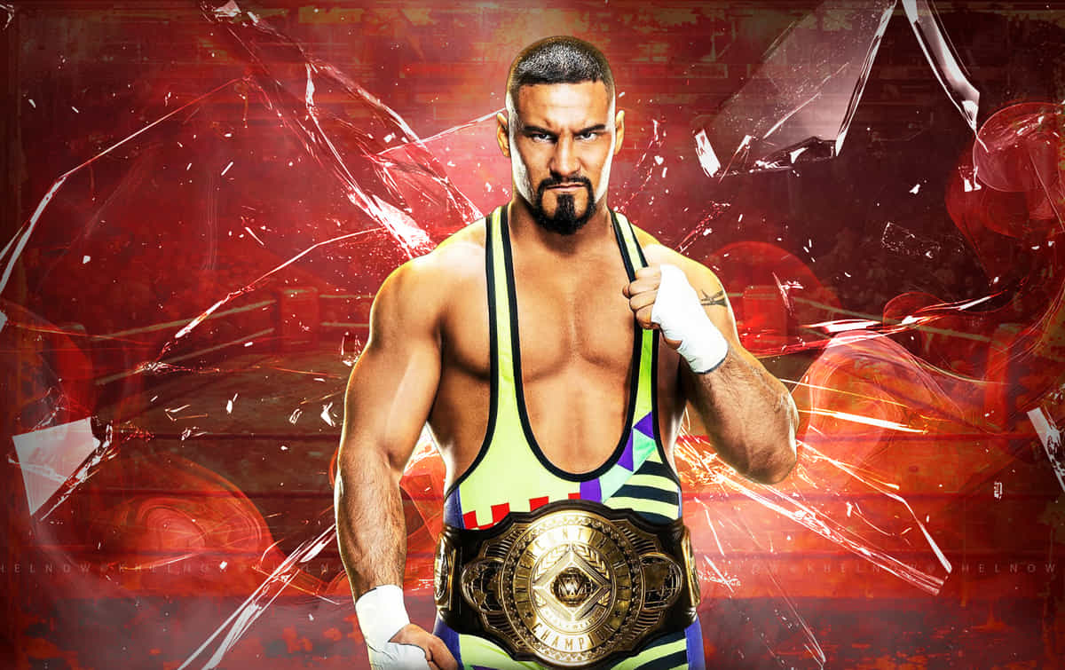 Top five WWE superstars who can dethrone Bron Breakker for IC Championship