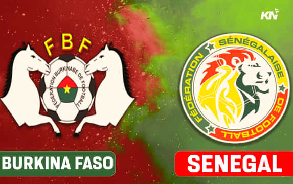 Burkina Faso vs Senegal Prediction, lineups, betting tips & odds