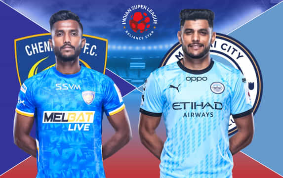 Chennaiyin FC vs Mumbai City FC Lineups, team news, prediction & preview