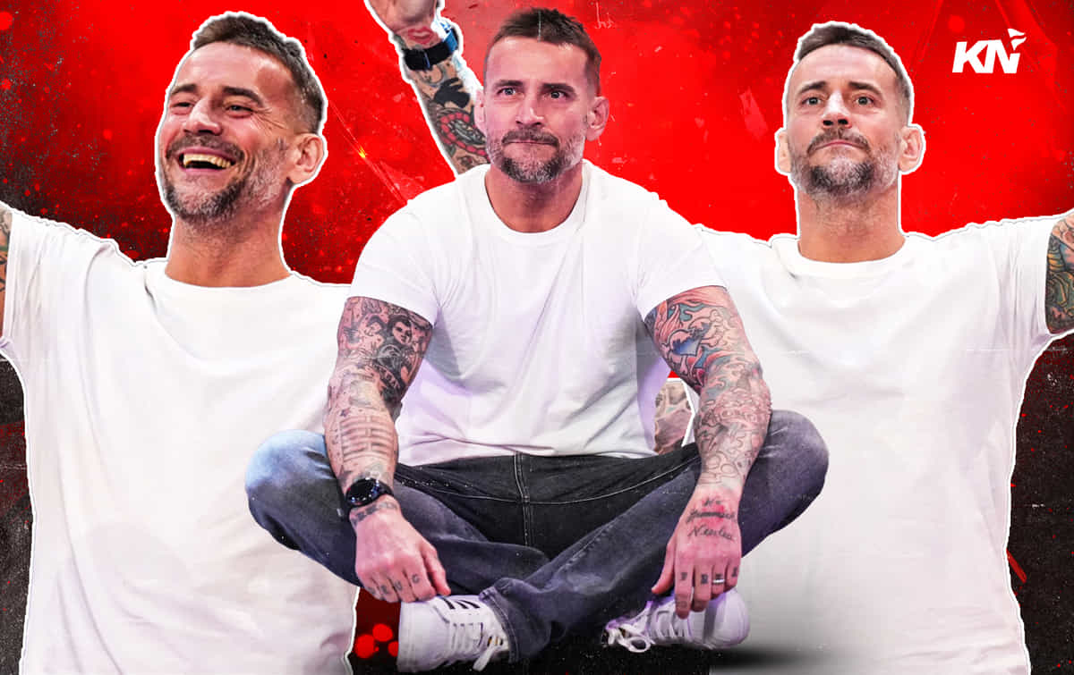 Reflecting on CM Punk’s first year since WWE return