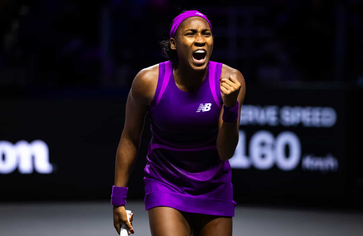 WTA Finals 2024 Prize Money Breakdown: How much did each player earn?