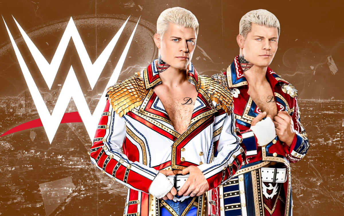 Possible spoiler on Cody Rhodes' next WWE appearance after WrestleMania 41