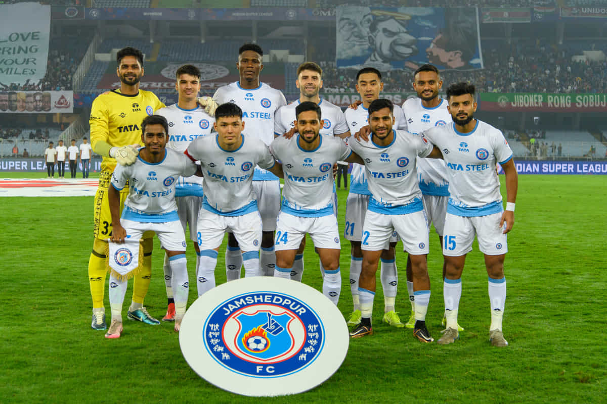 Did making "too many" changes hurt Jamshedpur FC against Mohun Bagan in ISL?