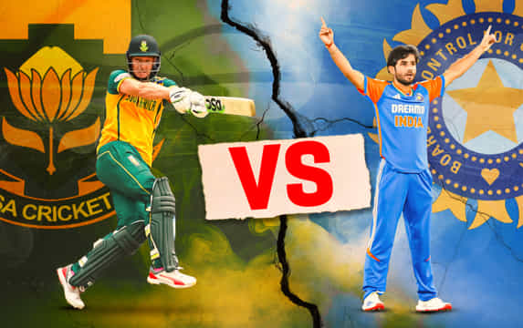 India's tour of South Africa 2024: Top 5 key player battles to watch out for in SA vs IND 2nd T20I